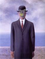 Magritte, Rene